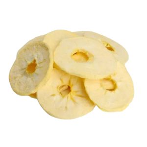 سیب خشک