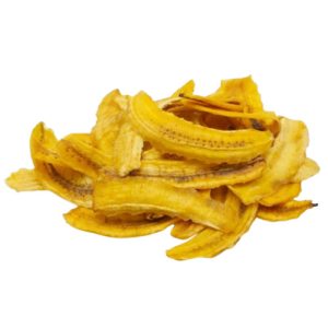 موز خشک