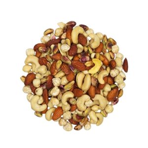آجیل چهارمغز
