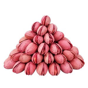 پسته آبغوره‌ای