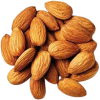 almond