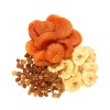 dried fruit